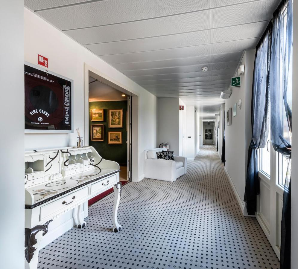 Il Corazziere 4* Merone