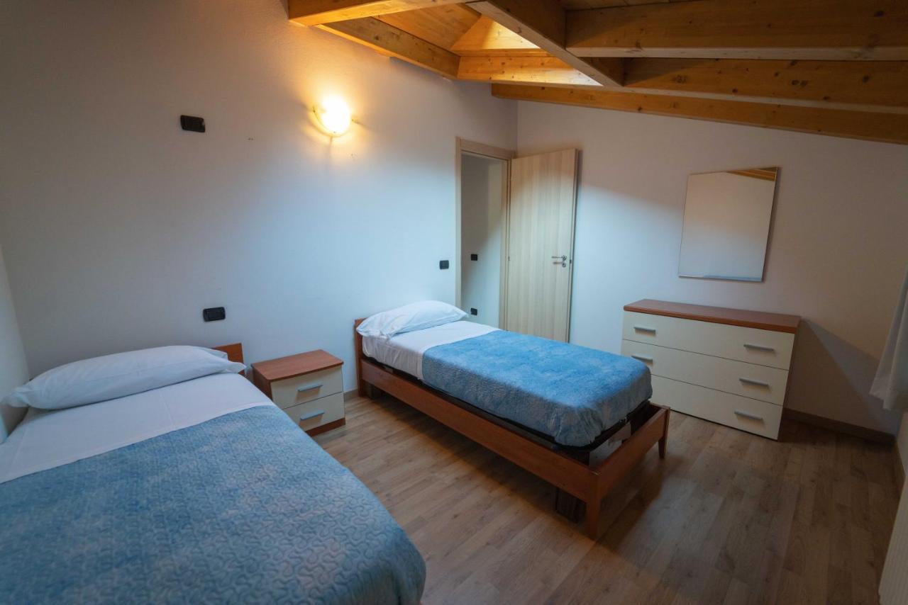 Residence Dorio Apartment Dorio