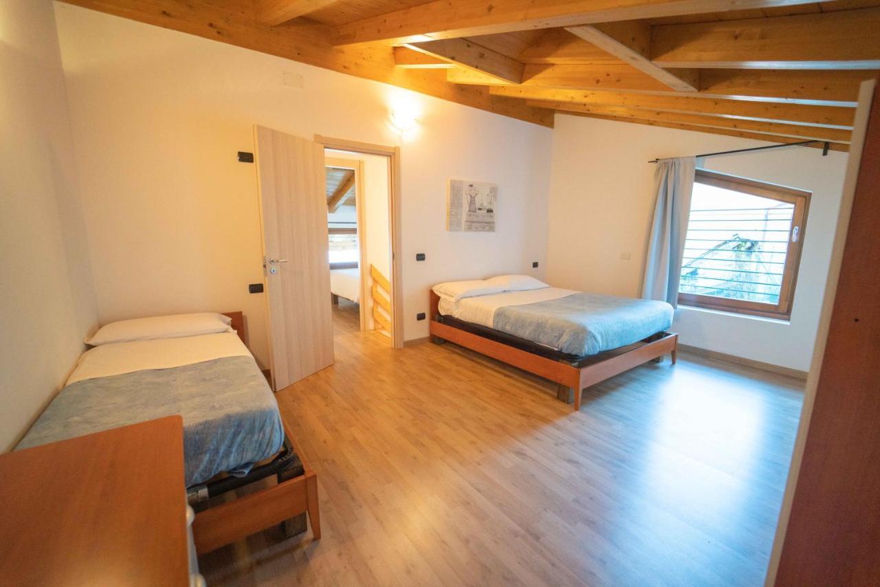 Residence Dorio * Dorio