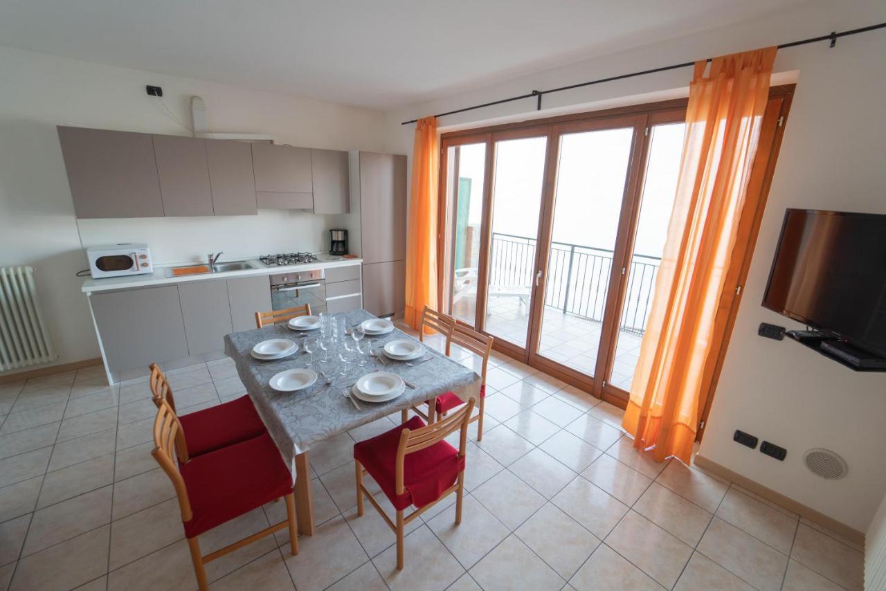 Apartment Residence Dorio *