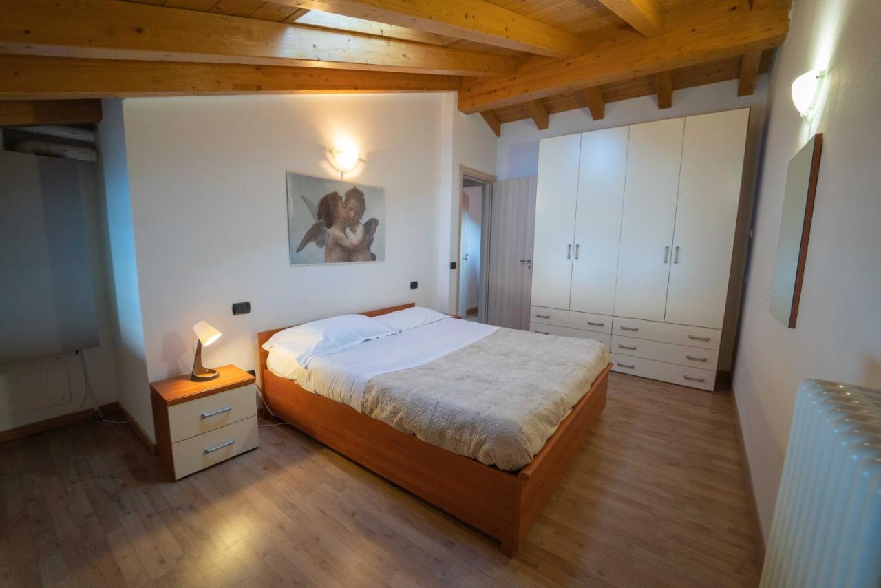 Residence Dorio *