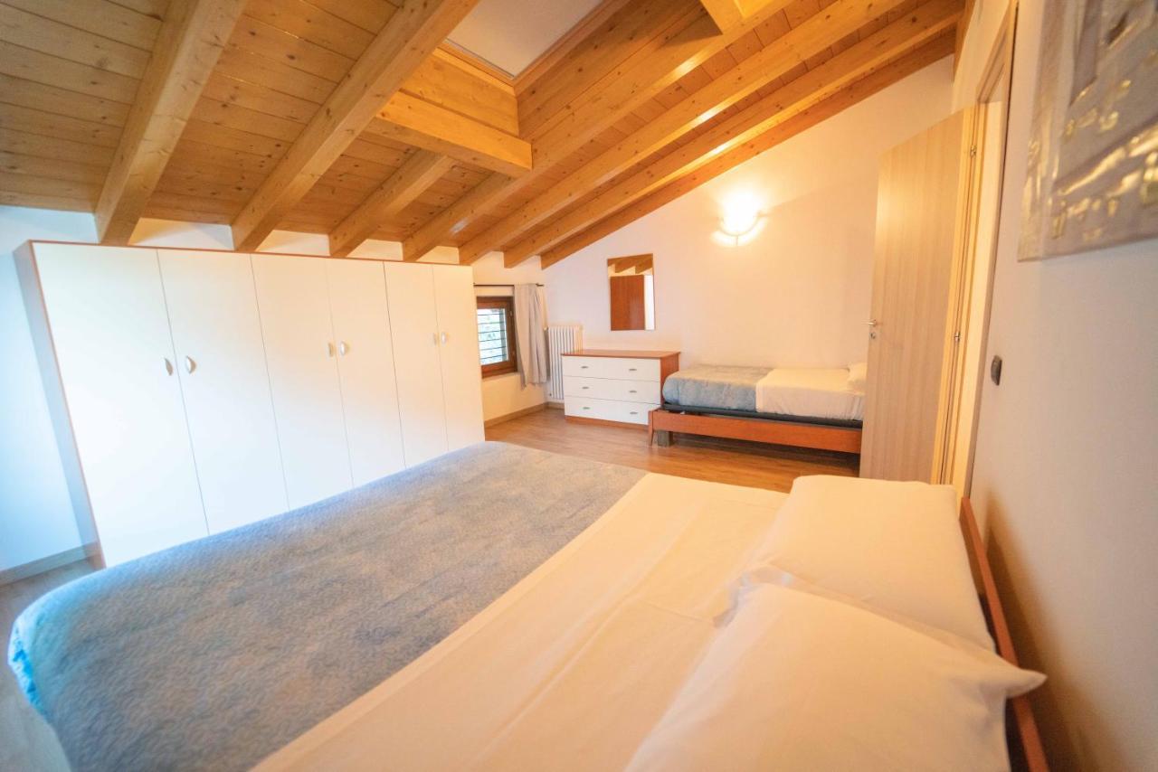 Residence Dorio *