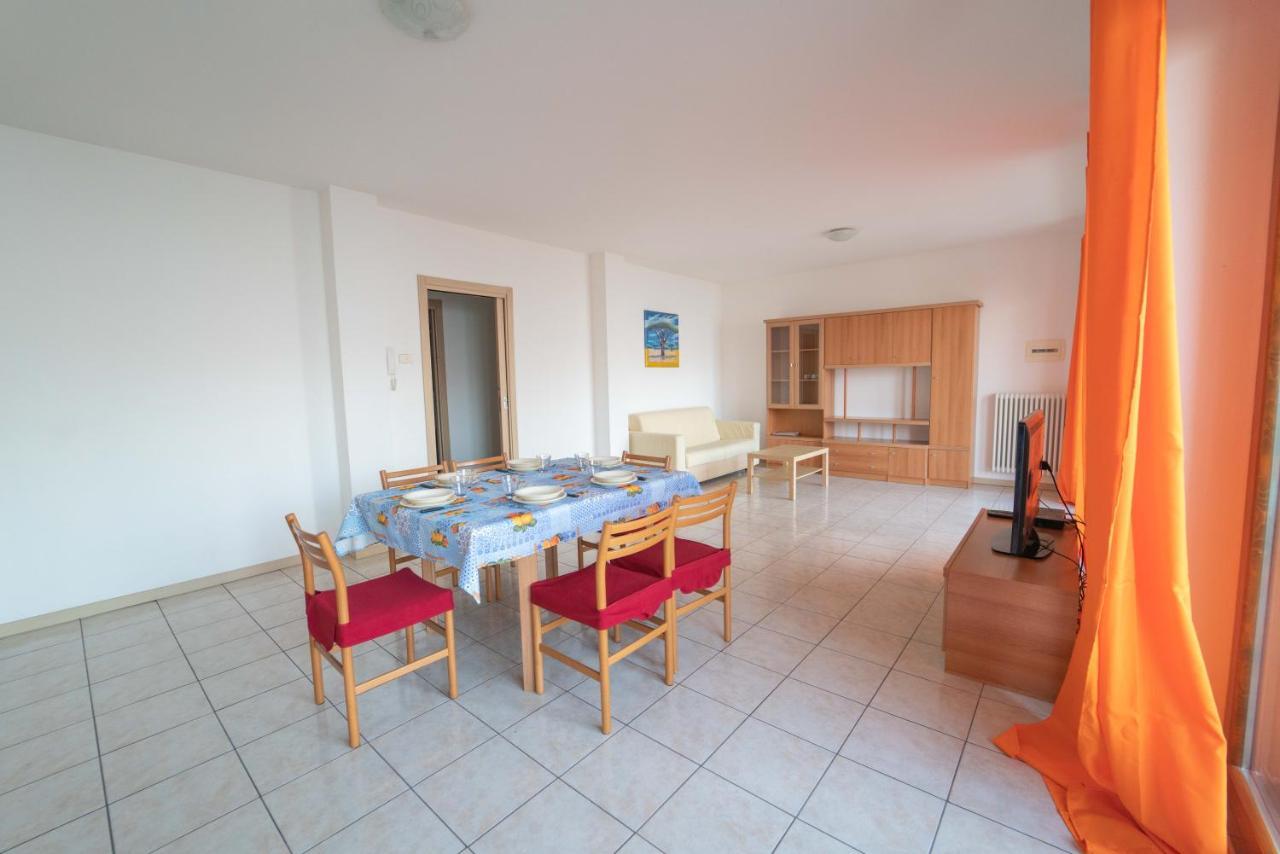 Residence Dorio Apartment