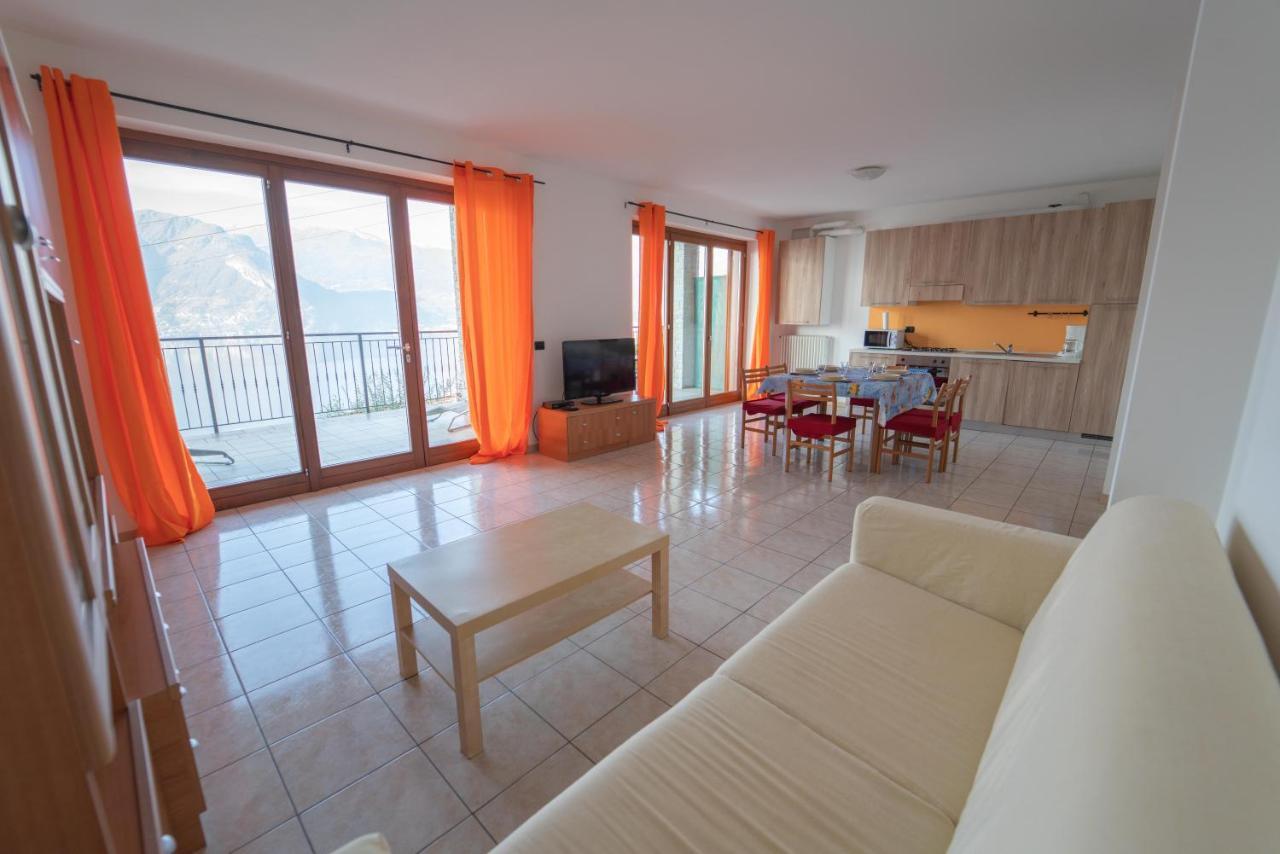 Apartment Residence Dorio Dorio