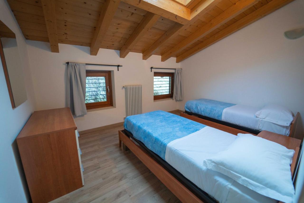 Residence Dorio *