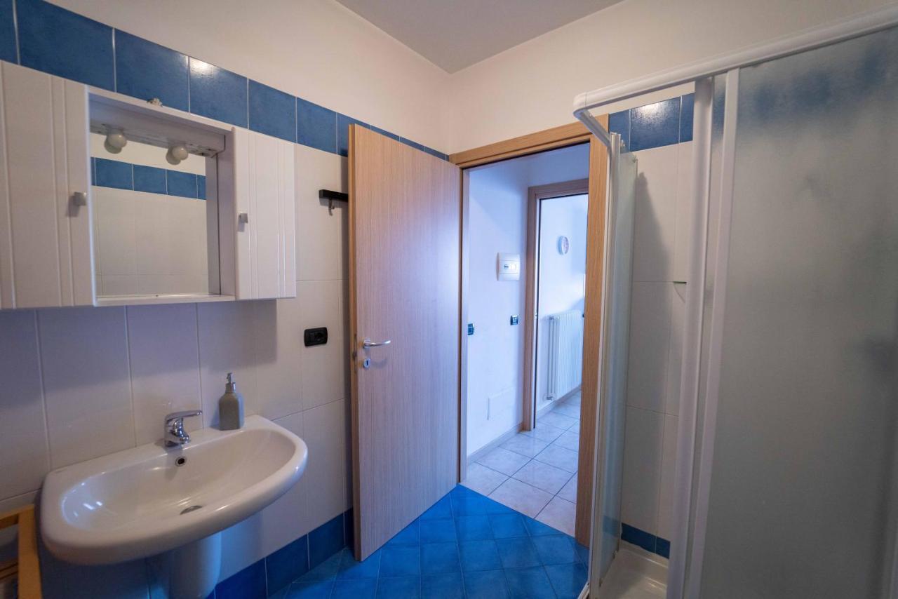 Apartment Residence Dorio