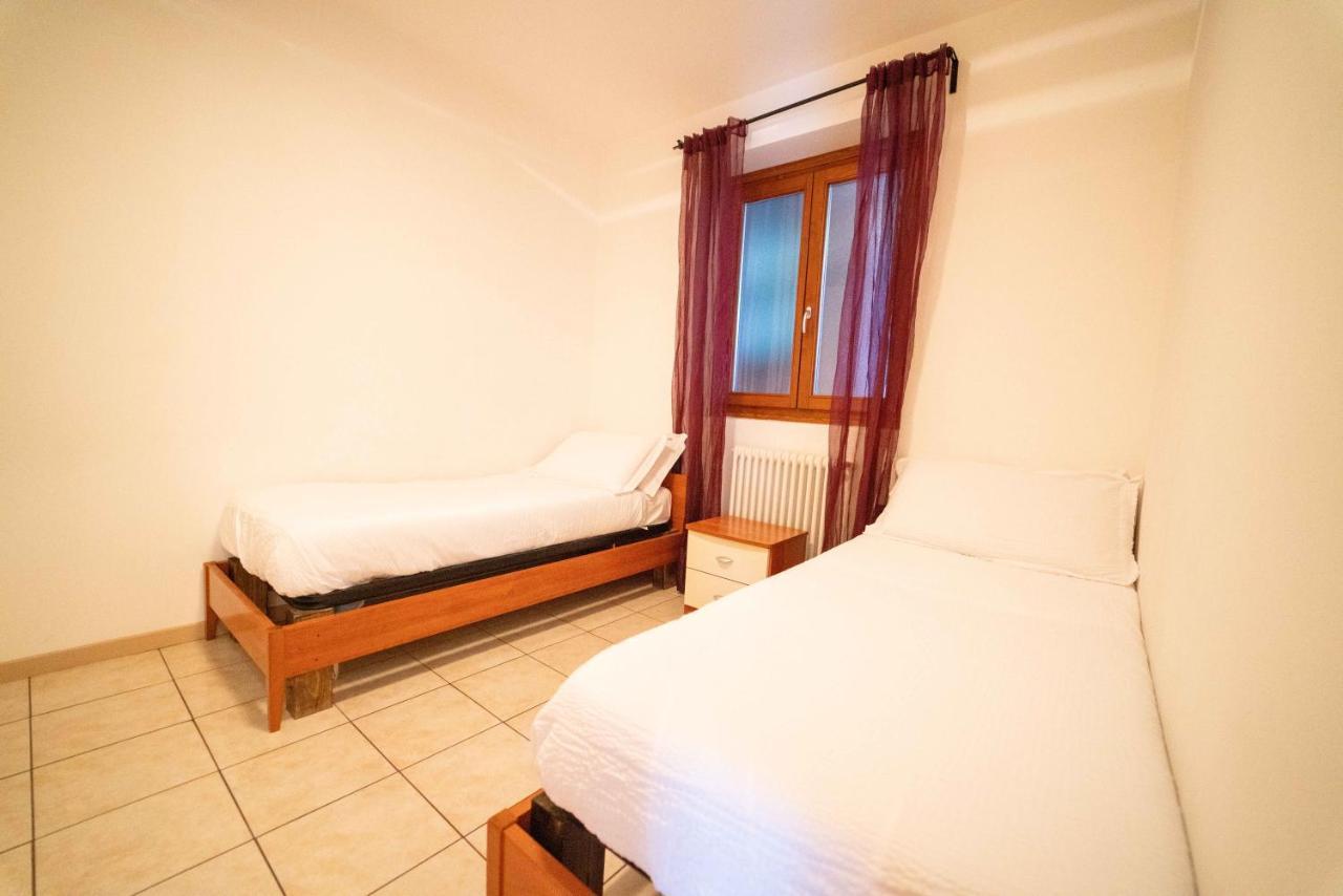 Residence Dorio