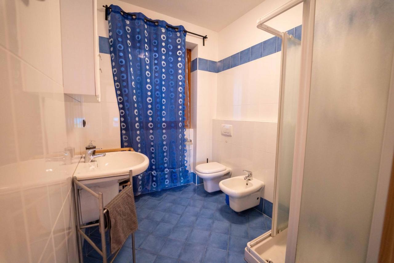Residence Dorio Apartment
