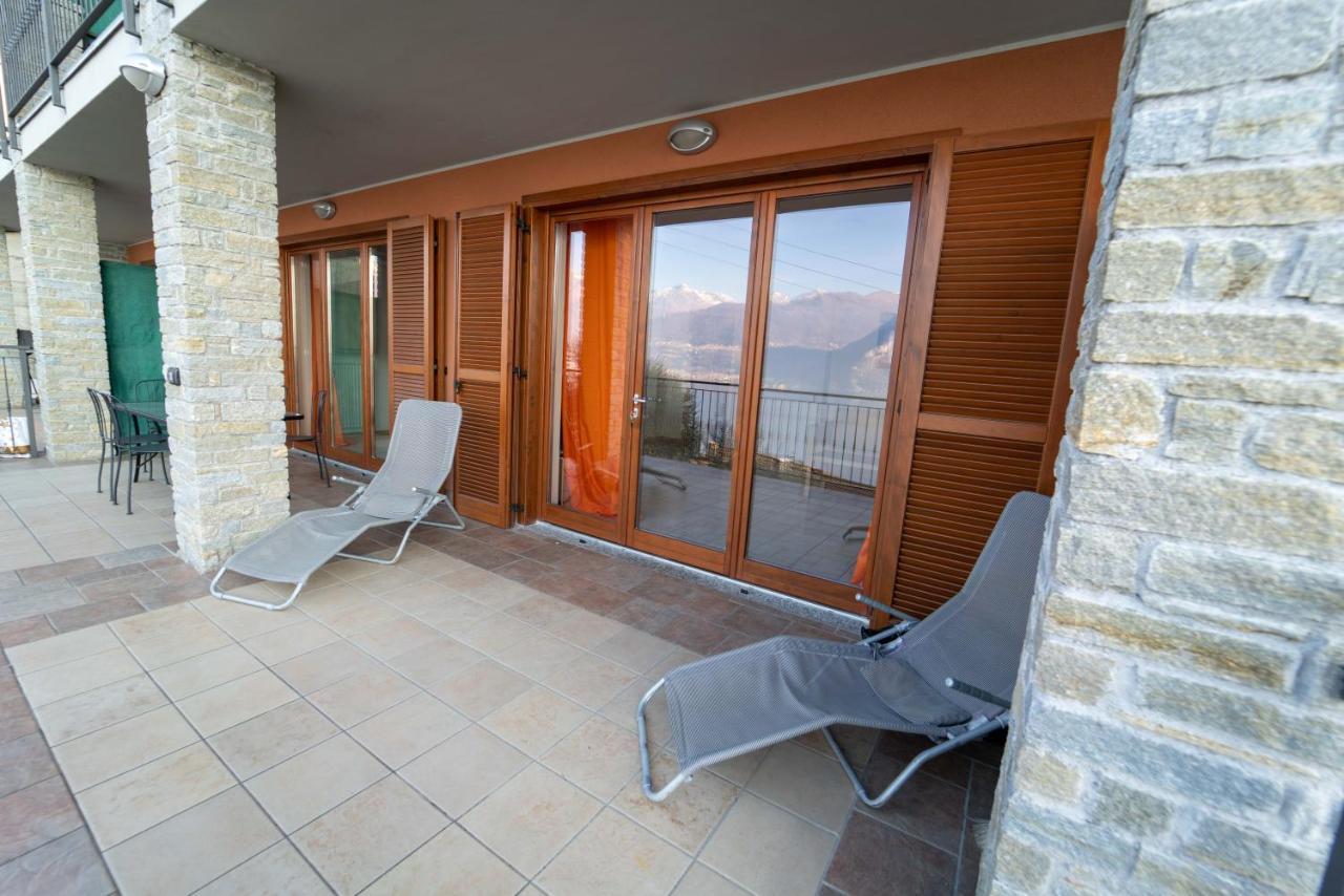 Residence Dorio * Dorio