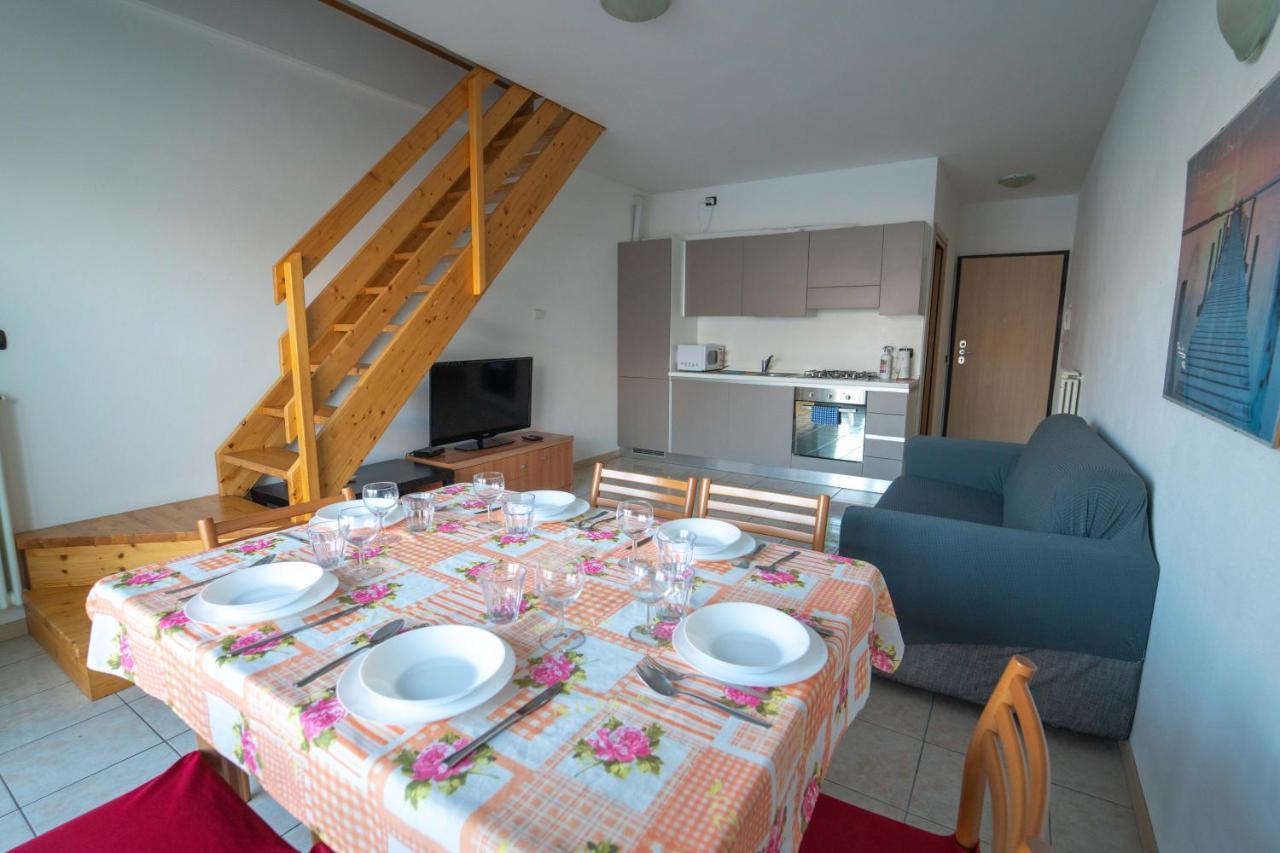 Apartment Residence Dorio *