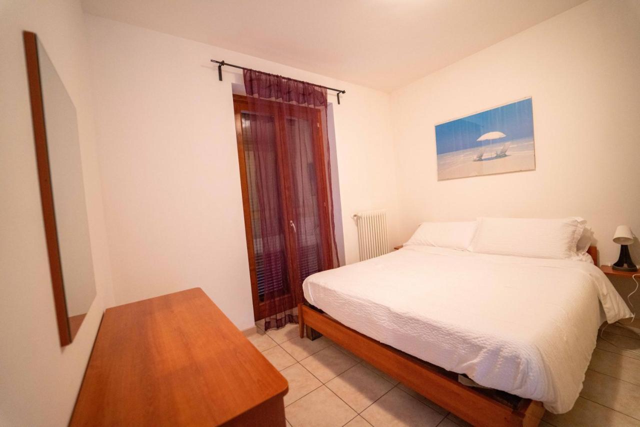 Residence Dorio Apartment *