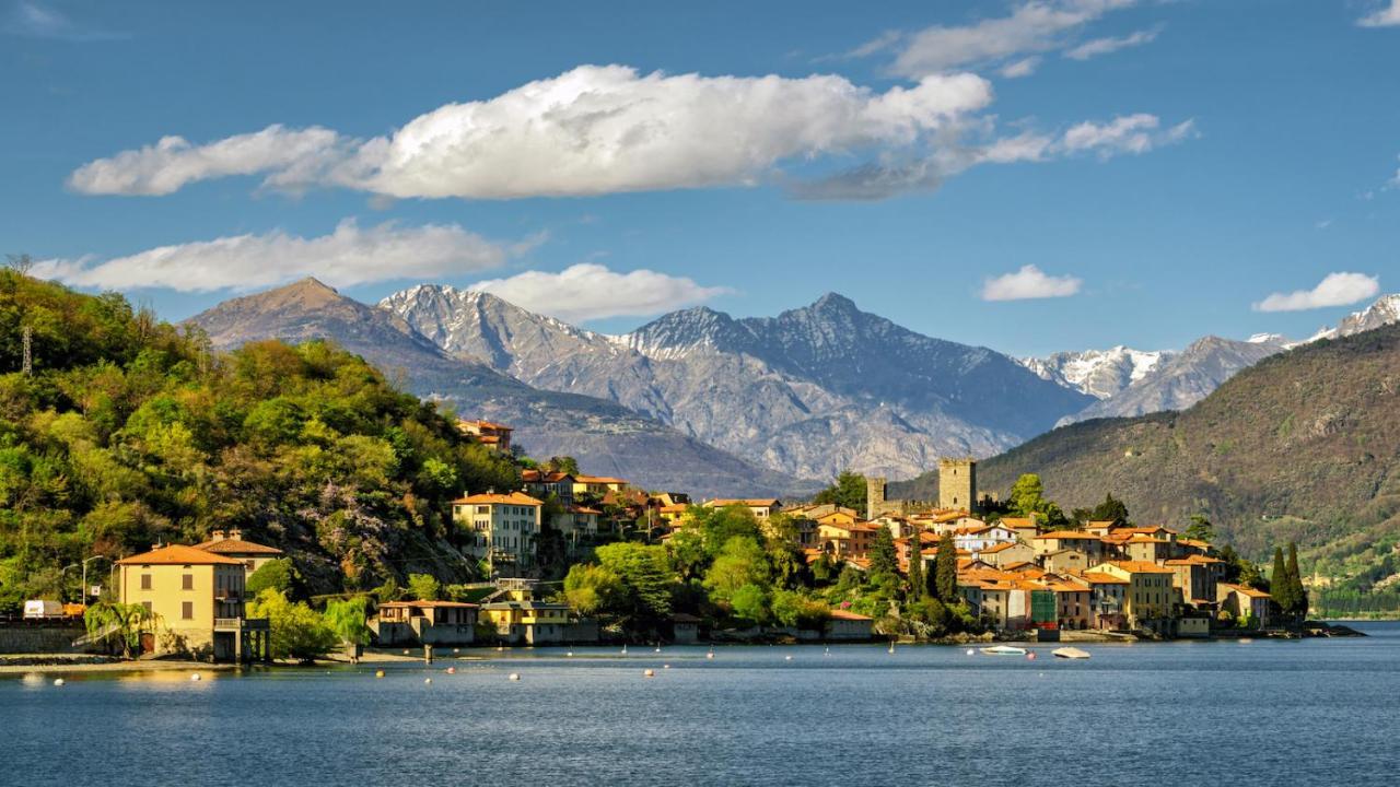 Apartment Lakeside Landing Acquaseria