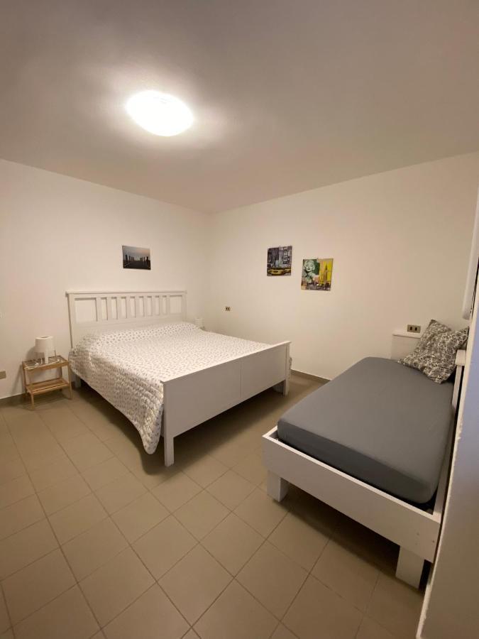 Da Manu Apartment