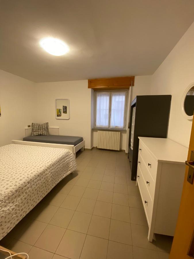 Da Manu Apartment *