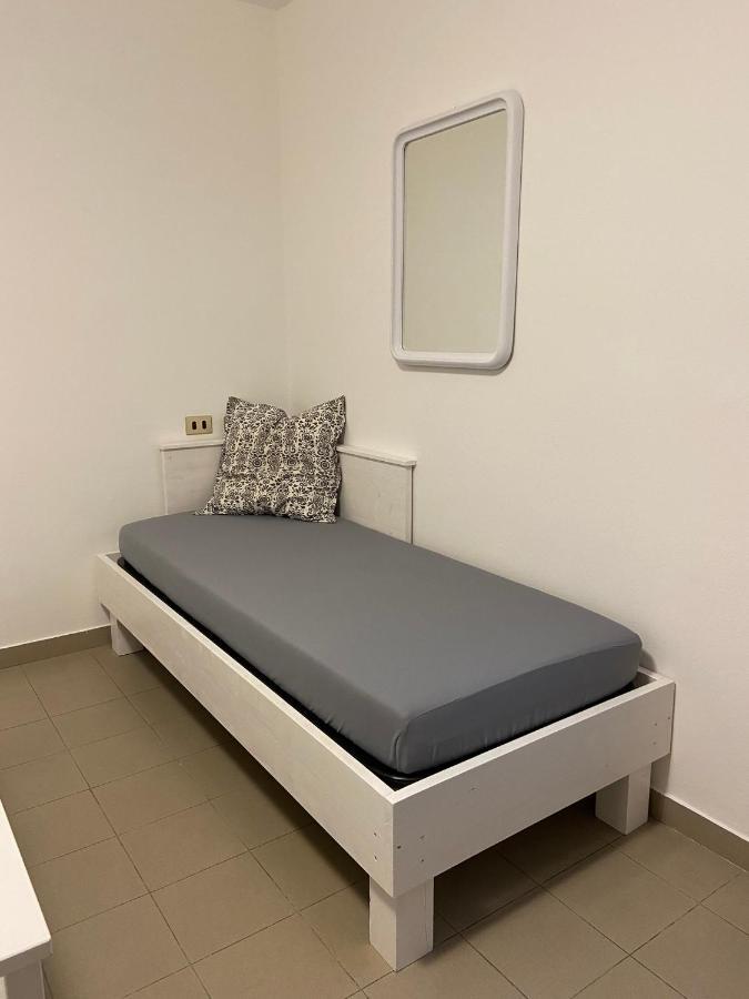 Apartment Da Manu
