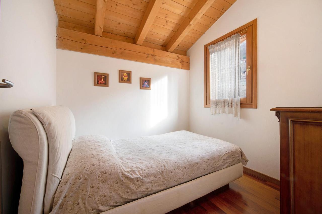 Villa Magic Moment In Perledo