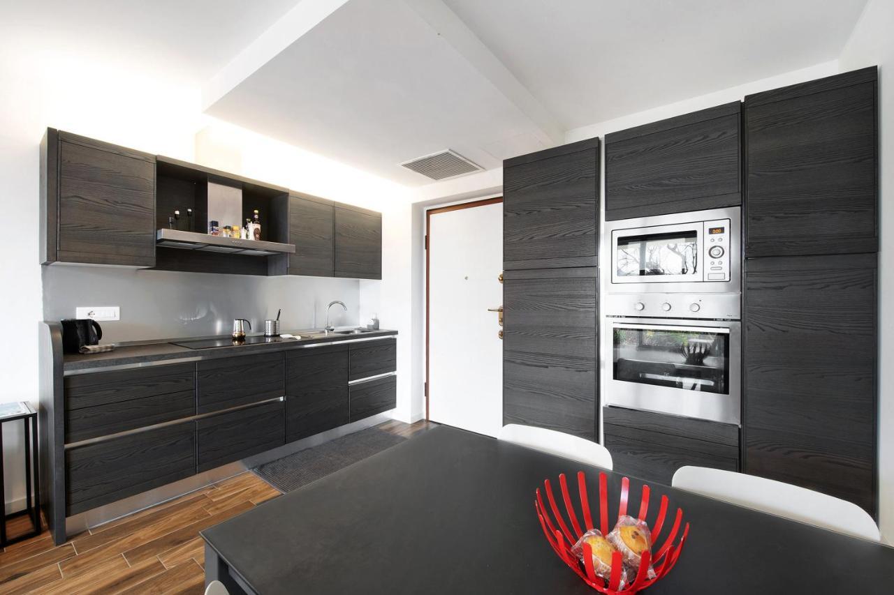 La Grande Bellezza Apartment