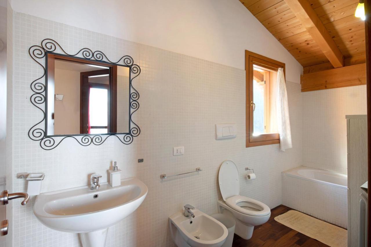 Magic Moment In Villa Perledo