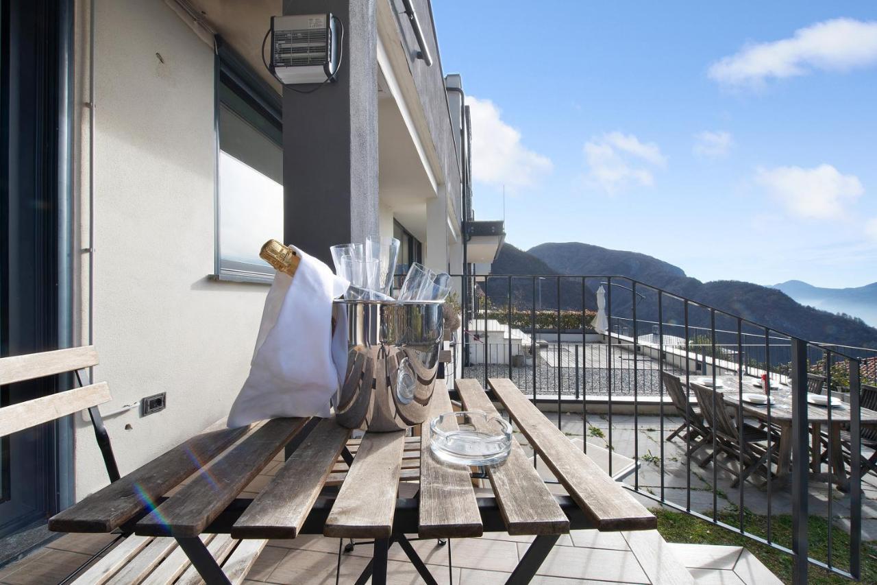 Apartment La Grande Bellezza Perledo