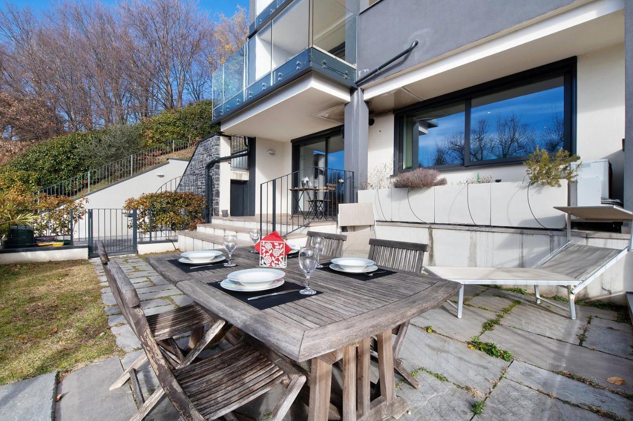 La Grande Bellezza Apartment *