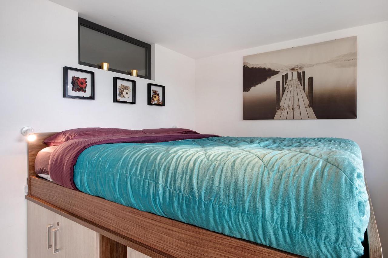 La Grande Bellezza Apartment *