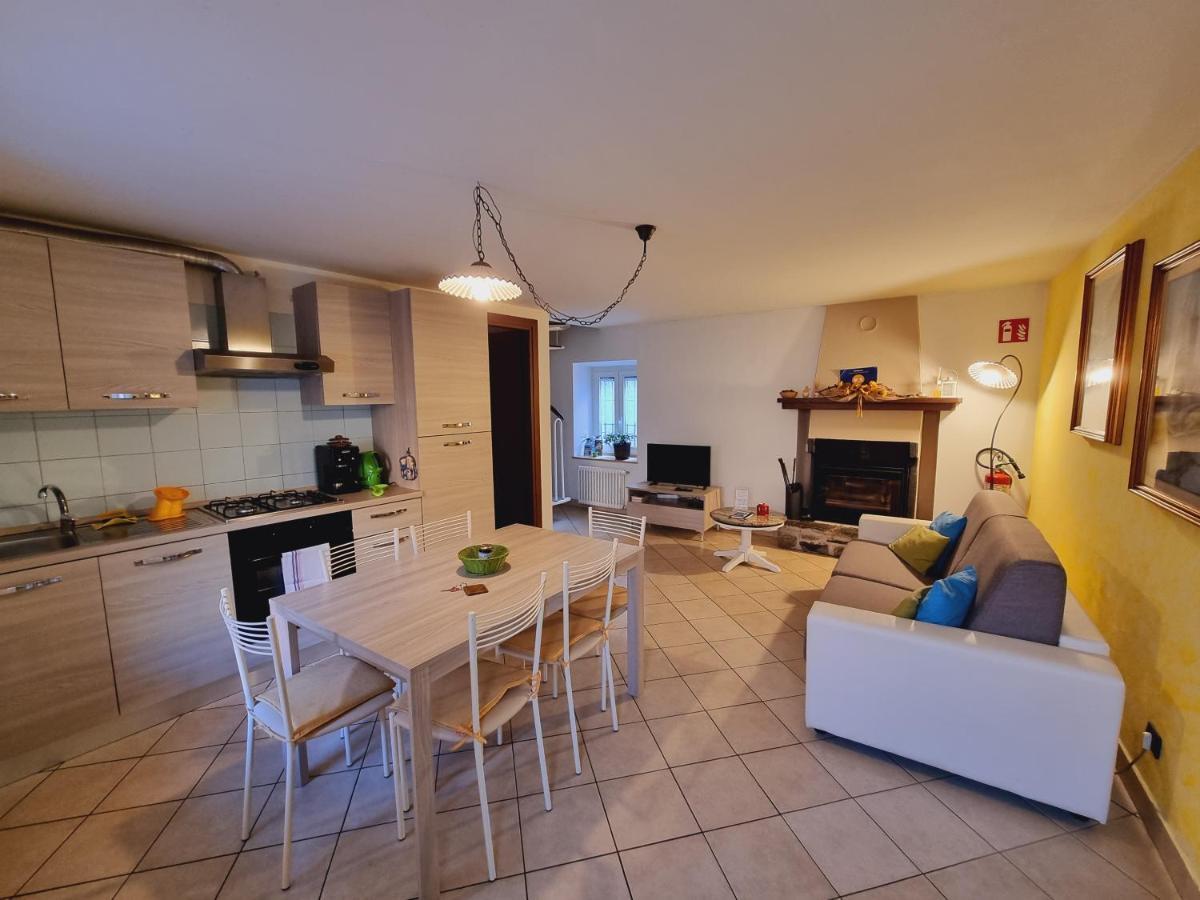 Apartment Casa Contadina