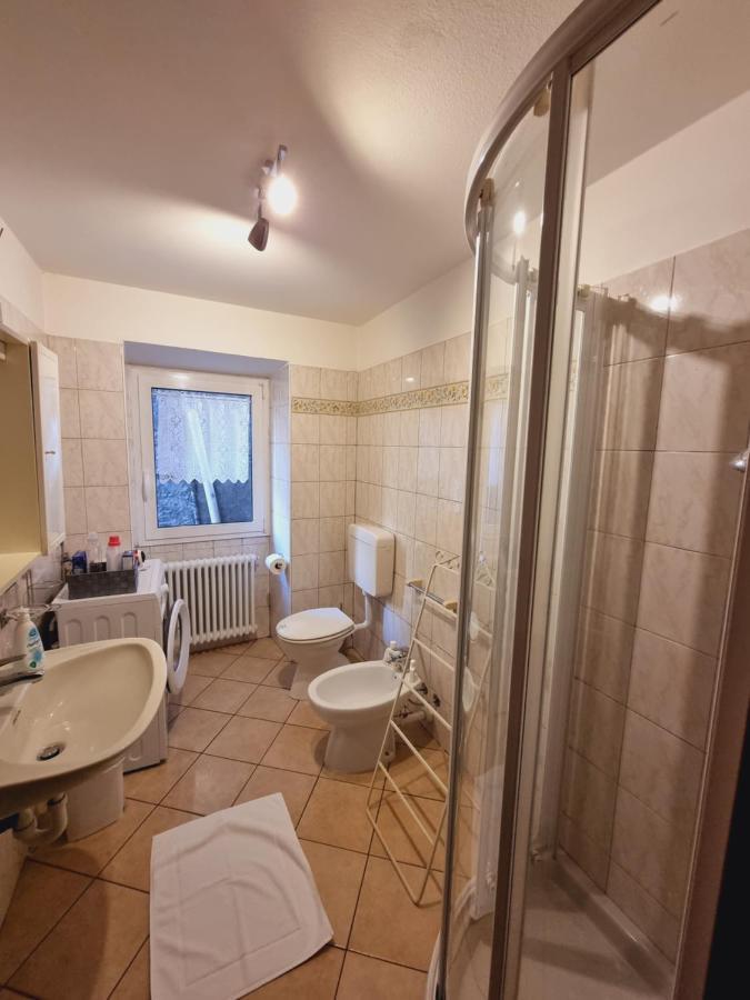 Apartment Casa Contadina