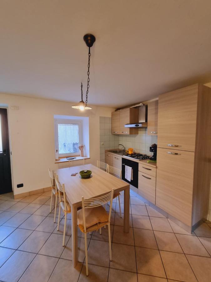 Casa Contadina Apartment Vercana