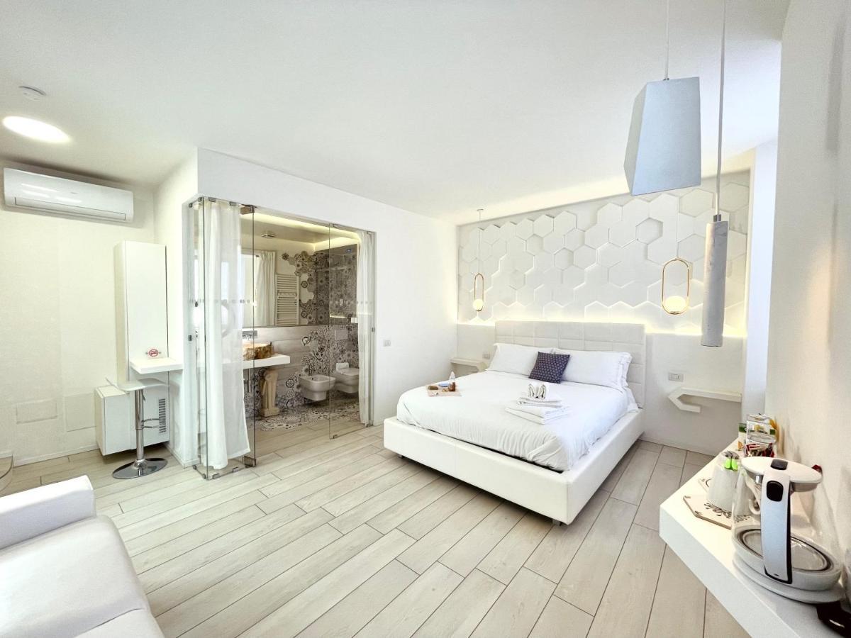 Guest house Mariarosa Como