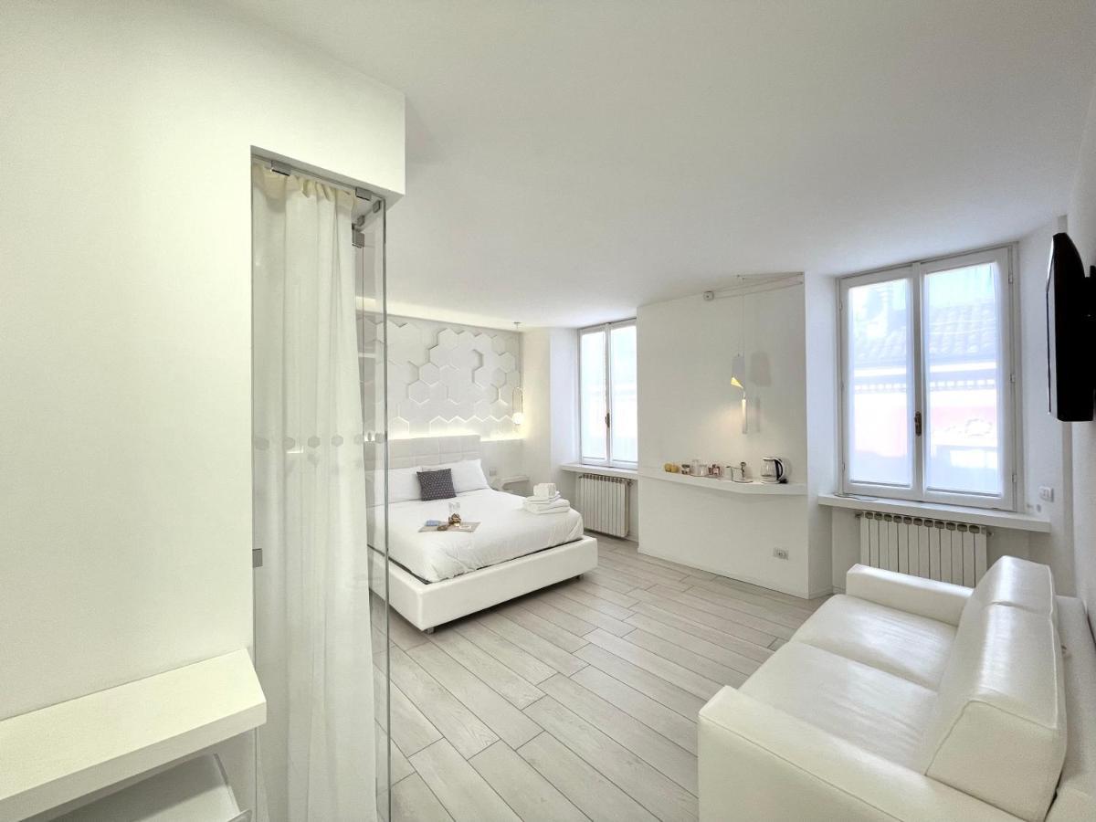 Mariarosa Guest house