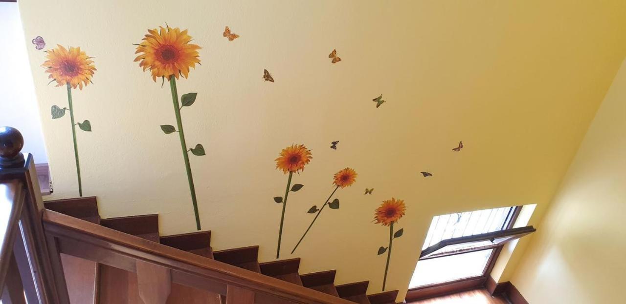 Casa vacanze Foreground - Pet Friendly Stay- Garden-parking-lake View- Bike Friendly House
