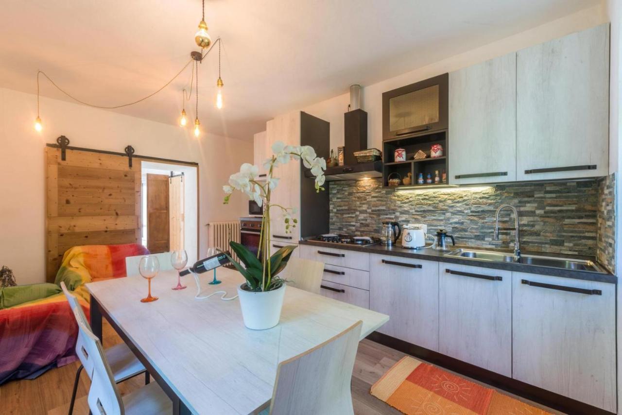 Casa vacanze Foreground - Pet Friendly Stay- Garden-parking-lake View- Bike Friendly House *