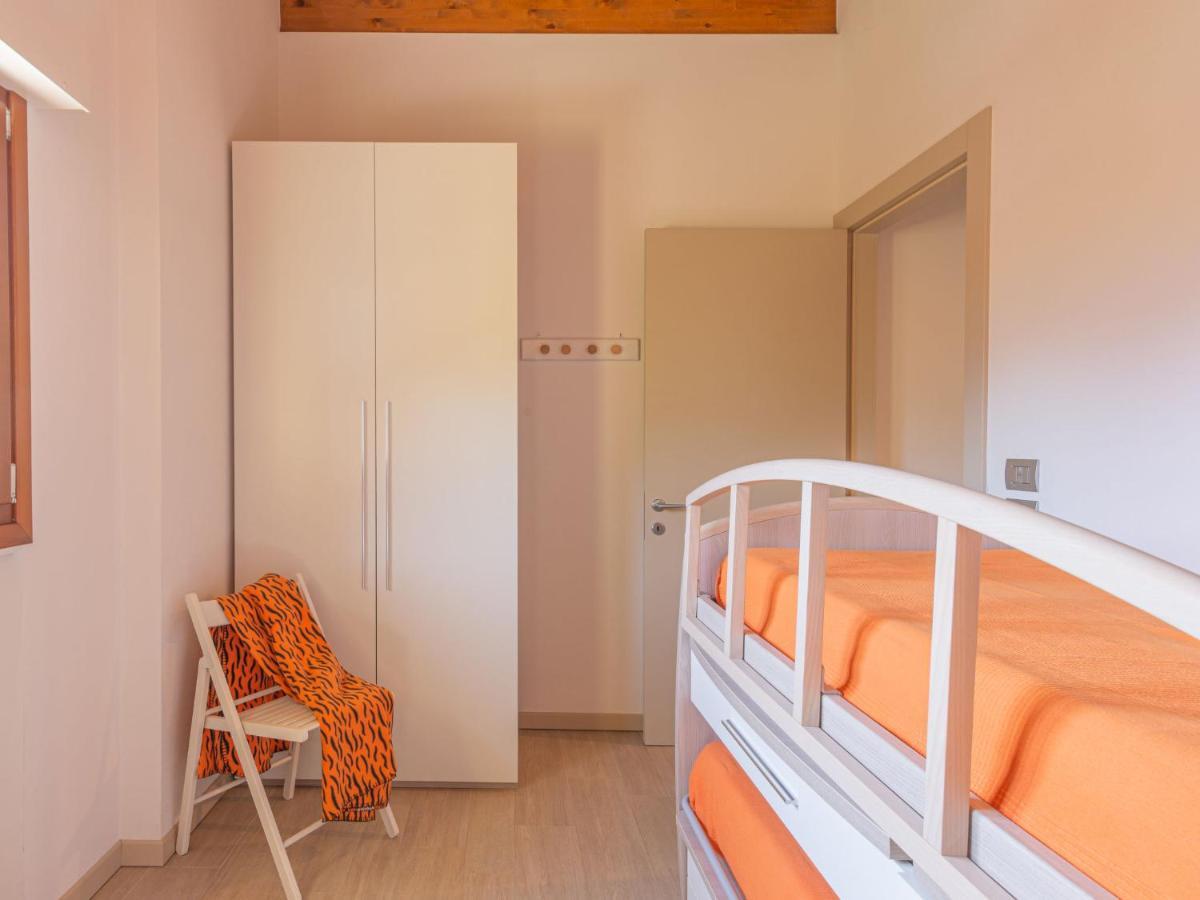 Giuse - Dma205 By Interhome Apartment *