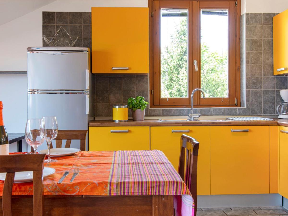 La Becca By Interhome Domaso
