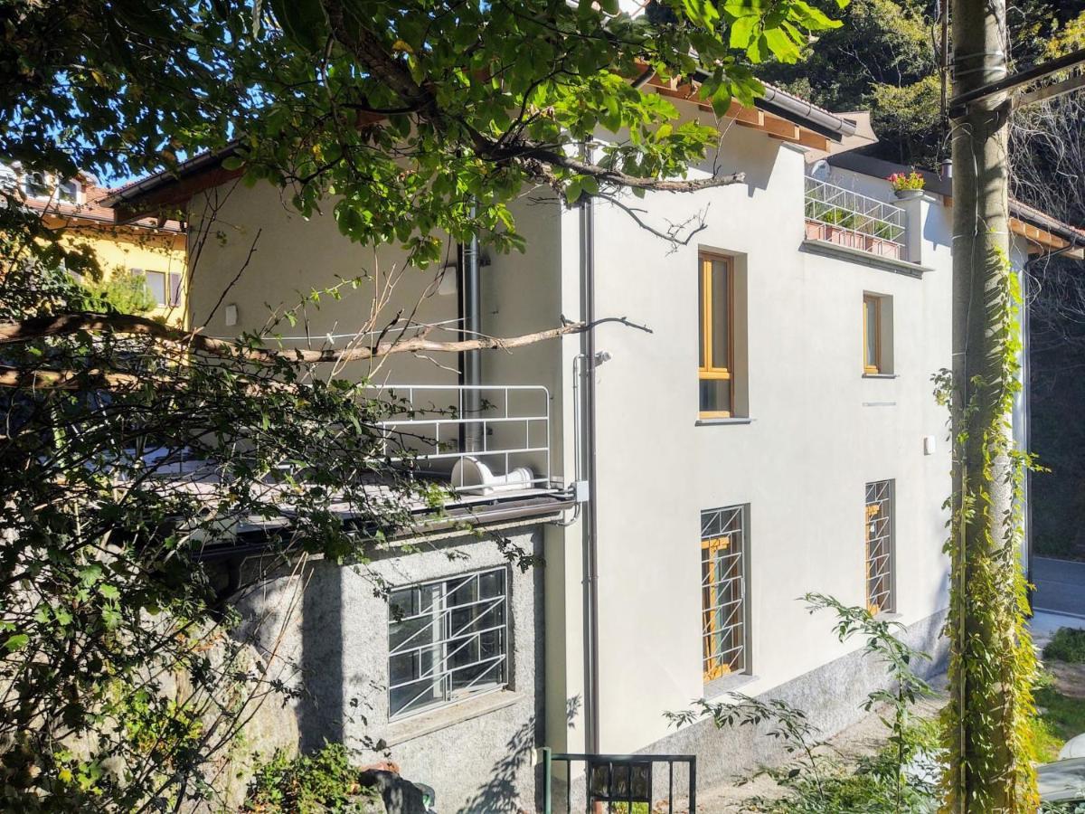 Federico By Interhome Apartment