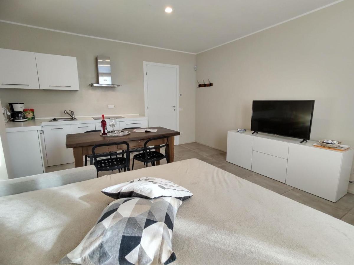 Apartment Federico By Interhome