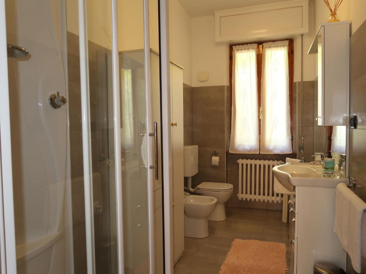 Locazione Turistica Gialla