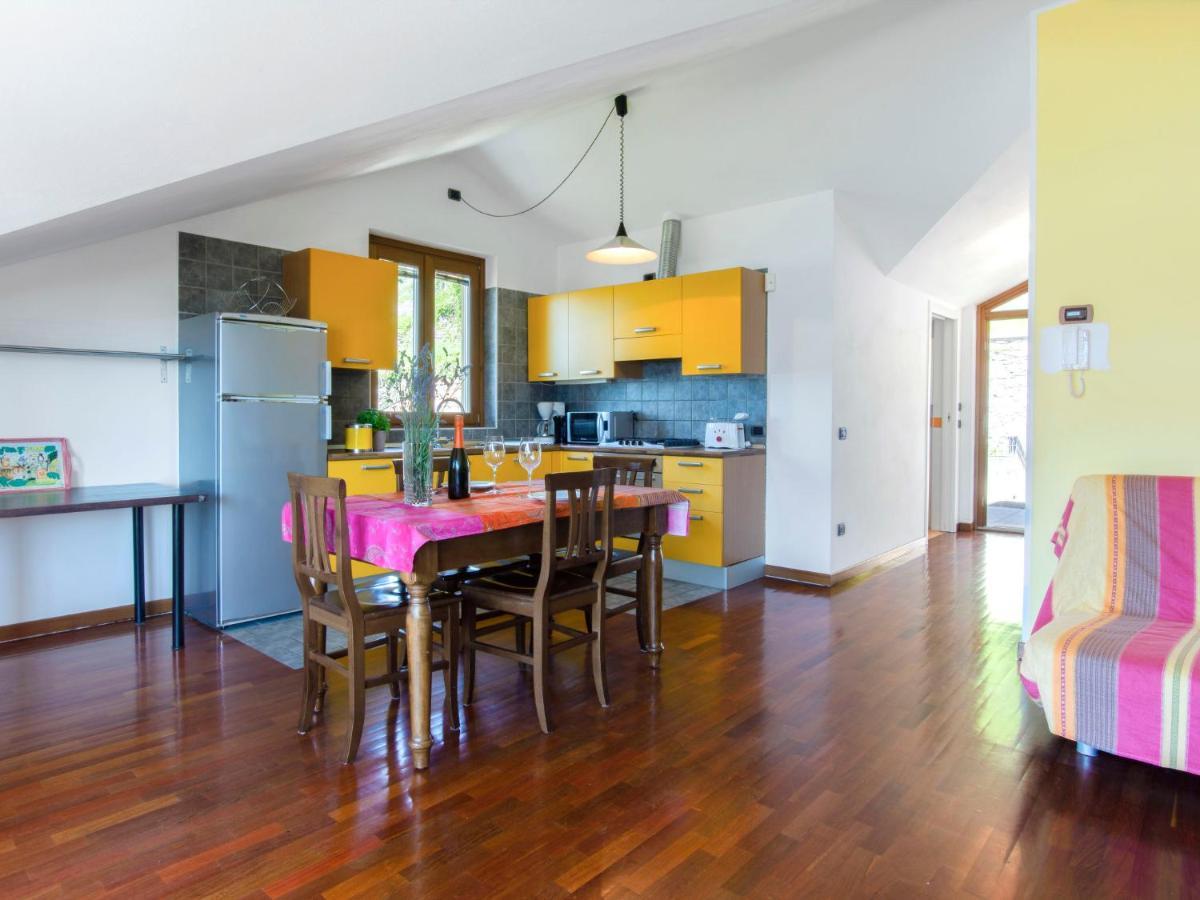 La Becca By Interhome
