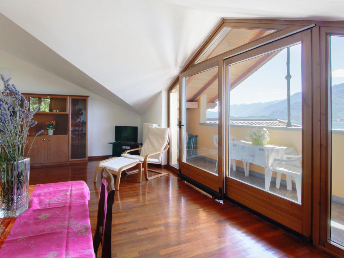 La Becca By Interhome * Domaso