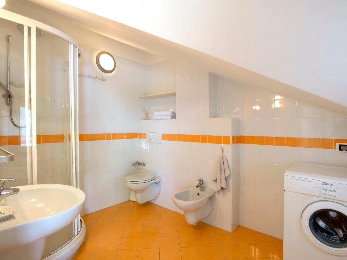 La Becca By Interhome Apartment Domaso