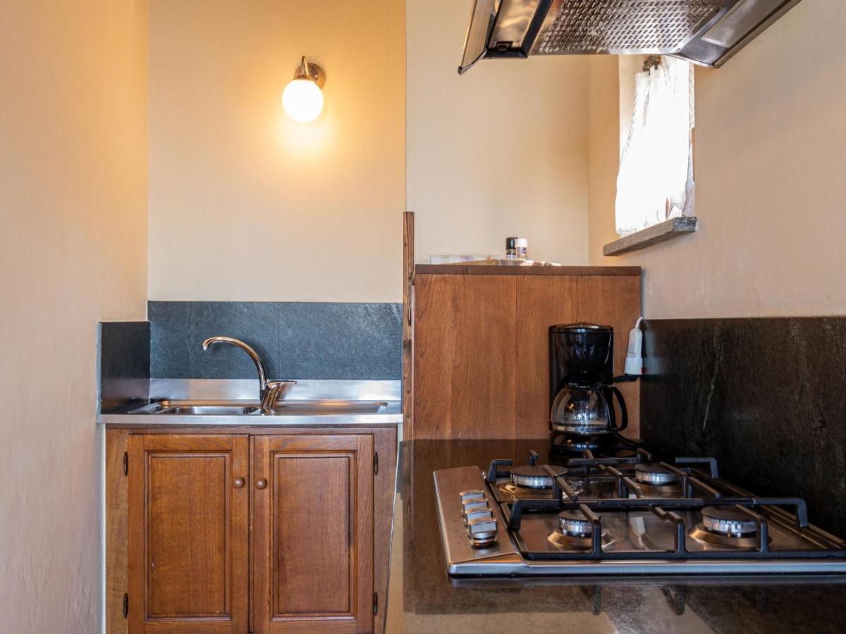 Arte E Cucina-3 By Interhome Apartment *