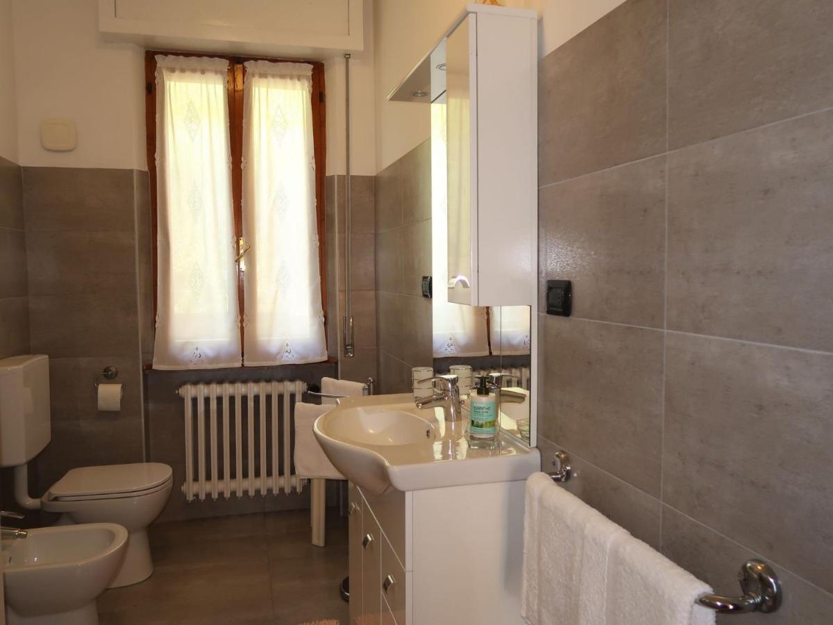 Locazione Turistica Gialla Appartamento