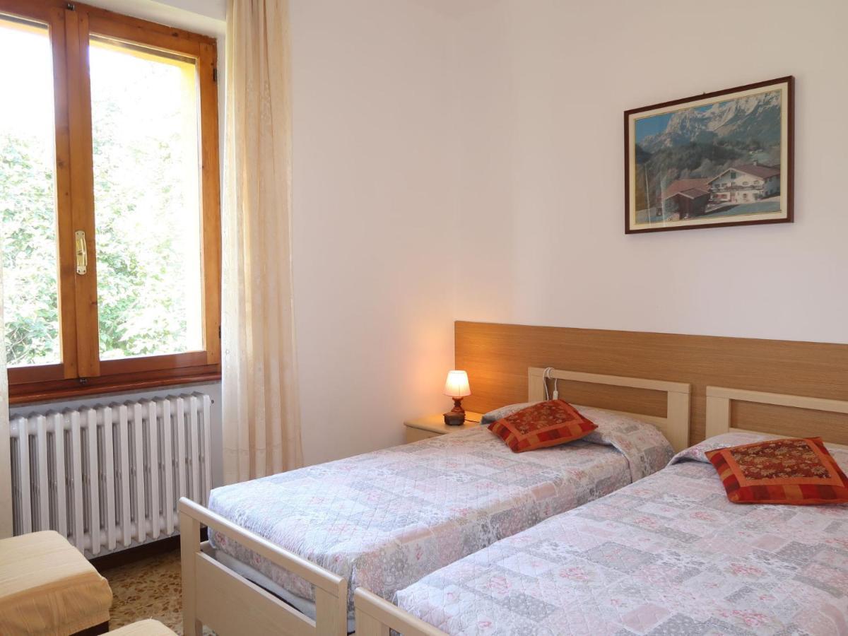 Appartamento Locazione Turistica Gialla