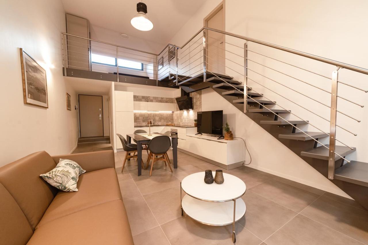 Apartment Lake Home Holiday Como