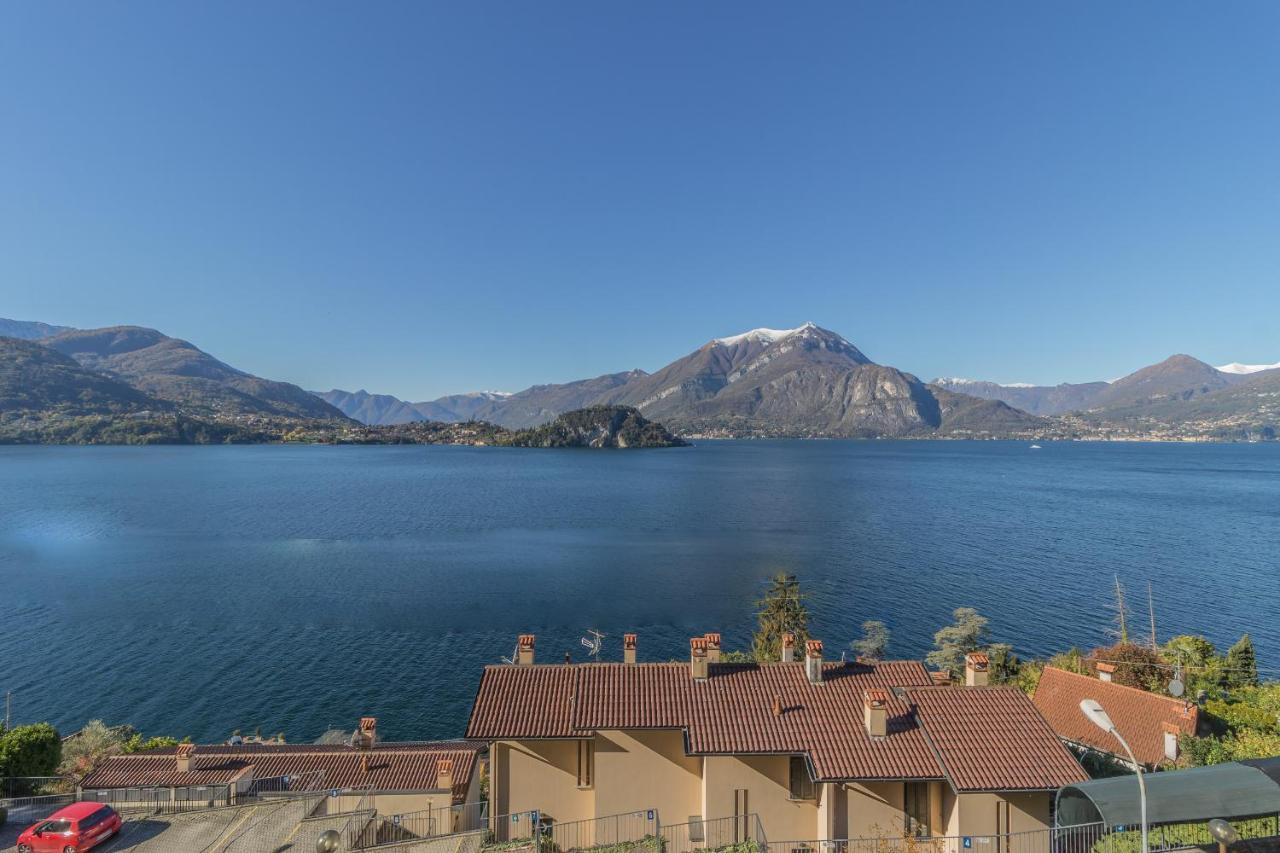 Apartment Angolo Con Vista Varenna