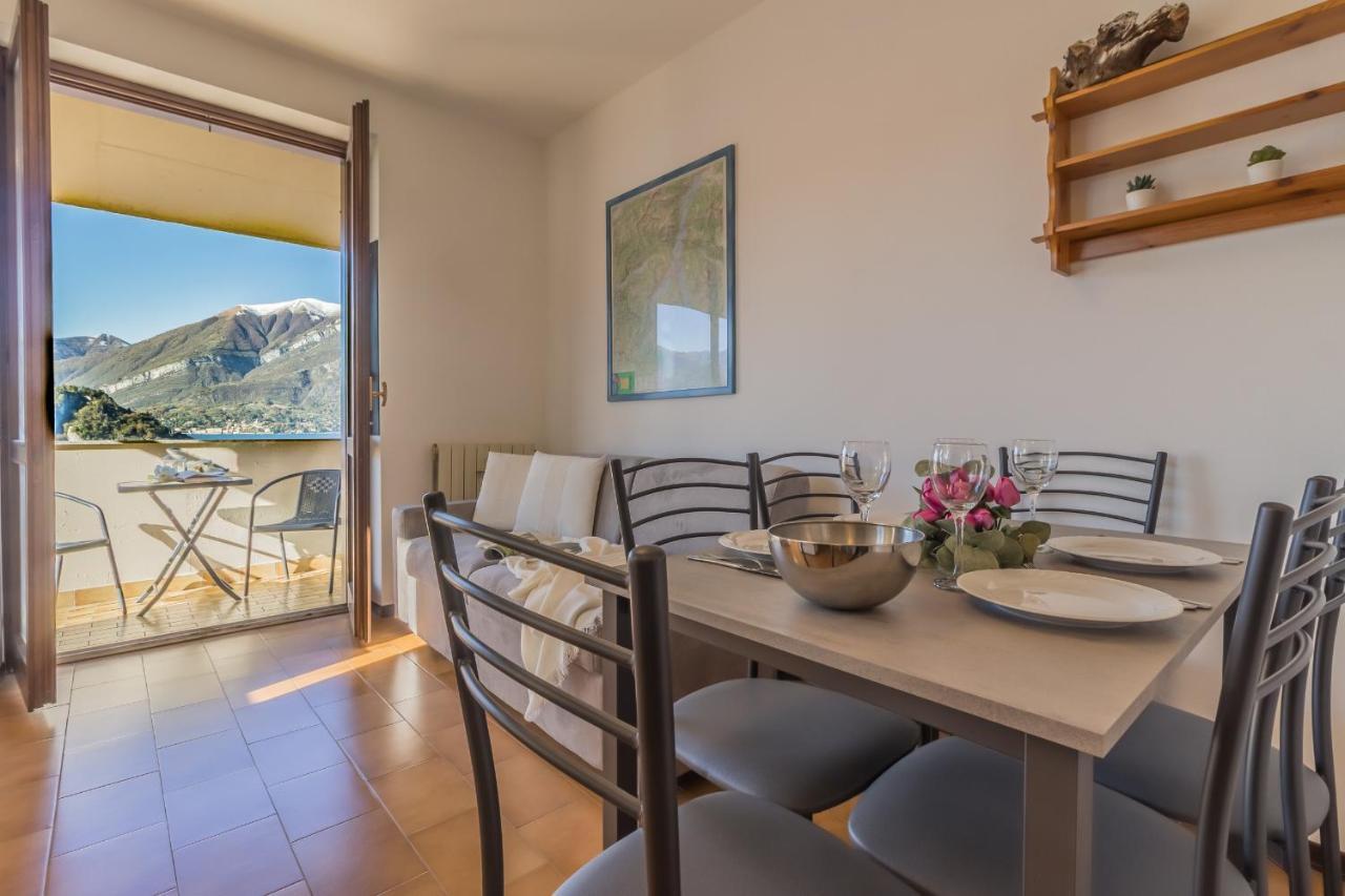 Angolo Con Vista Apartment Varenna