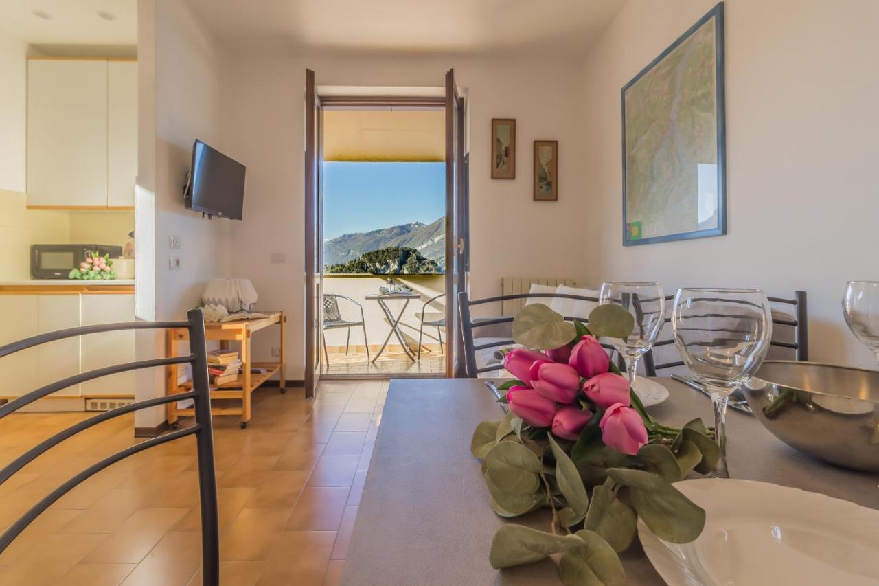 Angolo Con Vista Apartment Varenna