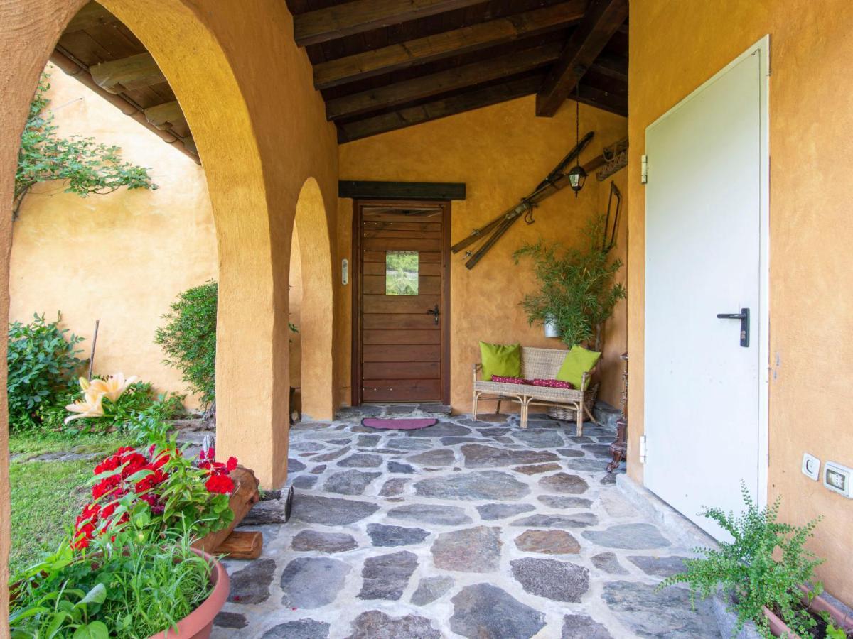 Holiday home Madda By Interhome Dongo