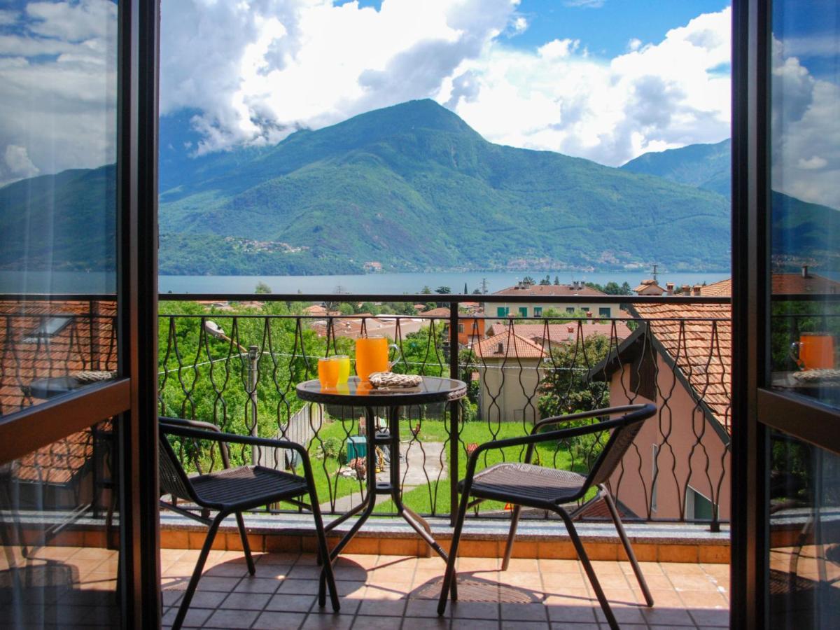 Locazione Turistica Sweet Appartamento