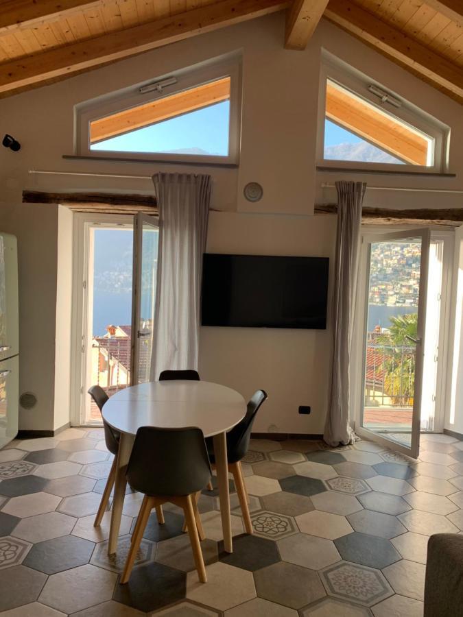 The View Apartment